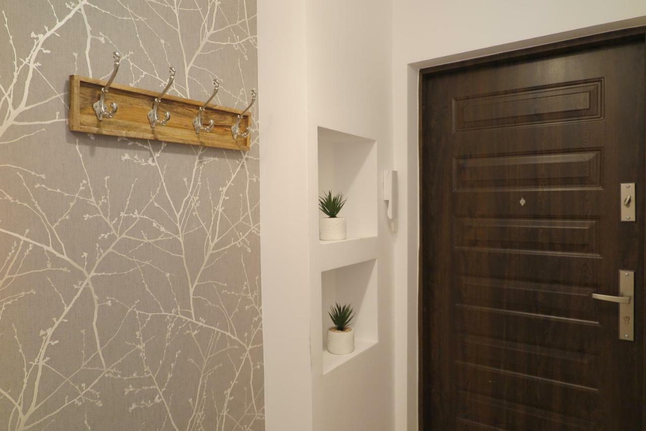 Ferienwohnung Lesny Zakatek Zoppot Exterior foto